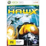 HAWX - Packshot 1
