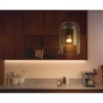 Philips - Hue White A67-B22 / BC 1600Lm Smart Bulb - Packshot 4