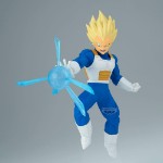 Dragon Ball Z - Vegeta II GxMateria Figure - Packshot 2