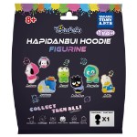 Sanrio - Hapidanbui Hoodie Figurine Series Blind Bag (Single Bag)