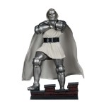 Marvel - Doctor Doom (Future Foundation) Gold Label 1/6th Scale Figure with Comic Book - Packshot 1