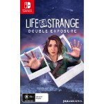 Life is Strange Double Exposure - Packshot 1