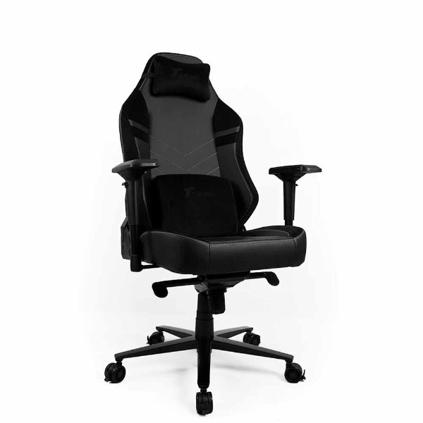 TTRacing Maxx Gaming Chair - Midnight Stealth - Packshot 1