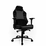 TTRacing Maxx Gaming Chair - Midnight Stealth - Packshot 1