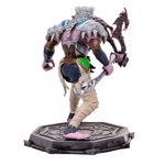 World of Warcraft - Elf Druid/Rogue (Common) 1:12 Scale Posed Figure - Packshot 4