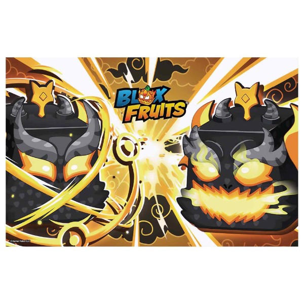 Blox Fruits エンバードラゴン Ultimate Bundle Amazon.co.jp: Blox