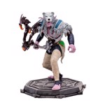 World of Warcraft - Elf Druid/Rogue (Common) 1:12 Scale Posed Figure - Packshot 2