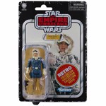 Star Wars - Episode V - Retro Collection Han Solo (Hoth) Figure - Packshot 1