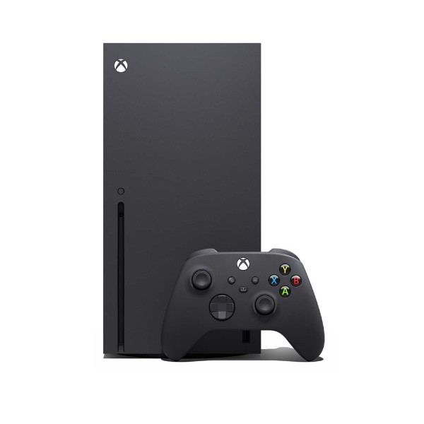 Xbox Series X Console Xbox Series X EB Games Australia