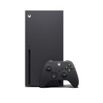 Xbox Series X Console - Packshot 1