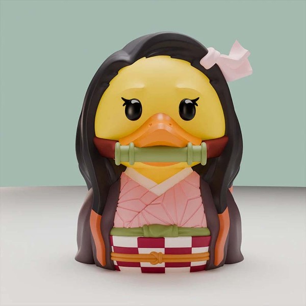 Demon Slayer - Nezuko Kamado TUBBZ (Mini Edition) Figure - Packshot 2