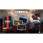 CONTROL Resonant - SteelBook Edition - Packshot 2