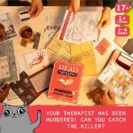 Dead Therapist - Packshot 5