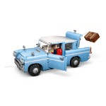 Harry Potter - LEGO Enchanted Flying Ford Anglia™ #76470 - Packshot 5