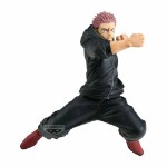 Jujutsu Kaisen - Yuji Itadori (Culling Game) Maximatic Figure