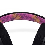 LucidSound LS500 Universal Wireless Gaming Headset - Sunset Paradise - Packshot 6