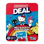 Monopoly Deal: Hello Kitty and Friends Edition - Packshot 1