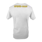 Marvel - Marvel 80th Anniversary - Spider-Man TeHe T-Shirt - Packshot 2