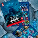 Dungeons & Dragons - World of Warcraft - Icecrown Citadel Adventure Map Pack - Packshot 2