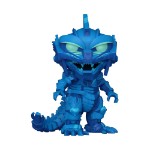 Godzilla - Mechagodzilla (Deco) Pop! Premium Vinyl Figure - Packshot 1