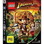 LEGO Indiana Jones - Packshot 1