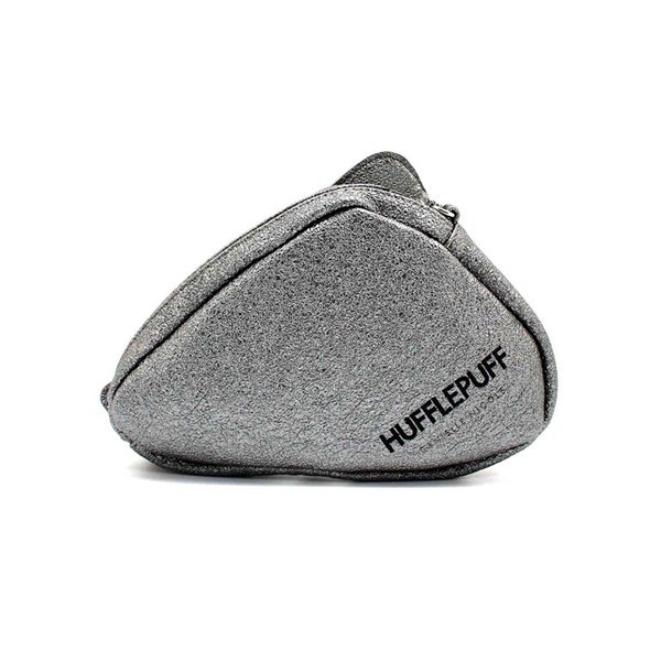 Harry Potter - Hufflepuff Badger Danielle Nicole Diecut Crossbody - Packshot 2