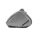 Harry Potter - Hufflepuff Badger Danielle Nicole Diecut Crossbody - Packshot 2