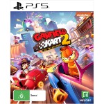 Garfield Kart 2 All You Can Drift - Packshot 1