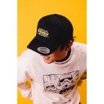 Star Wars - May The Force Be With You Dad Cap By Flexfit Yupoong - Packshot 3