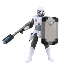 Star Wars - The Mandalorian -The Vintage Collection Imperial Armored Commando Action Figure