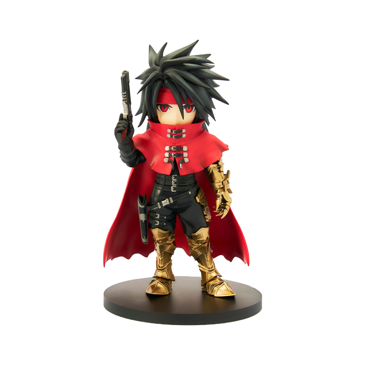 FINAL FANTASY VII BRING ARTS ヴィンセント Bring Arts: Final Fantasy VII- Vincent Valentine *Pre-order