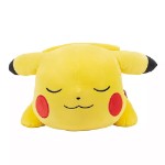 Pokemon - Sleeping Pikachu 18" Plush - Packshot 4