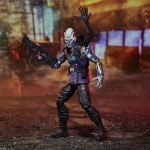 G.I. Joe - Classified Series #211 Axel "Synapse" Soma Action Figure - Packshot 5