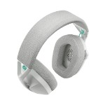 Logitech G G321 Lightspeed Wireless Gaming Headset - White - Packshot 3