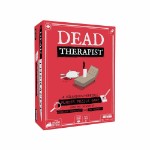 Dead Therapist - Packshot 1