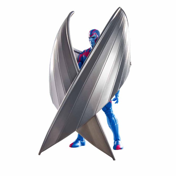 Marvel – X-Men ’97 – Archangel Marvel Legends Action Figure - Packshot 5