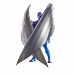 Marvel – X-Men ’97 – Archangel Marvel Legends Action Figure - Packshot 5