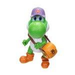 Super Mario - The Super Mario Galaxy Movie - Yoshi 5" Figure - Packshot 2