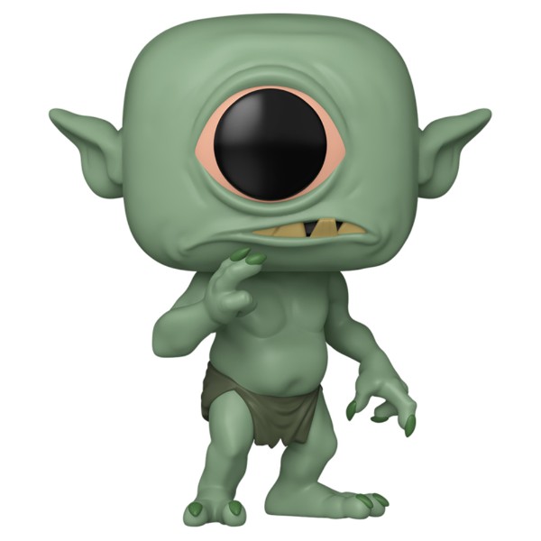 Magic: The Gathering - Fblthp Pop! Vinyl Figure - Packshot 1