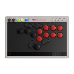 8BitDo Arcade Controller for Switch - NES - Packshot 1
