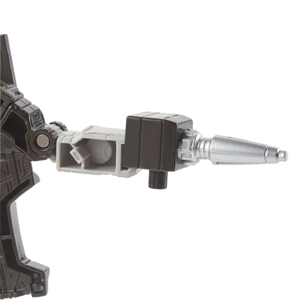 Transformers - Generations Earthrise: War for Cybertron - Trailbreaker Action Figure - Packshot 4