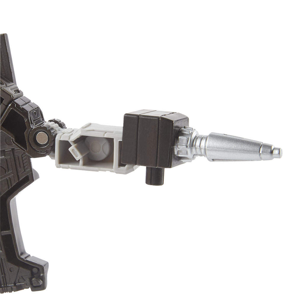 Transformers - Generations Earthrise: War for Cybertron - Trailbreaker Action Figure - Packshot 4