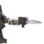 Transformers - Generations Earthrise: War for Cybertron - Trailbreaker Action Figure - Packshot 4
