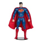 DC Comics - Superman (New 52) 7" Gold Label Action Figure - Packshot 2