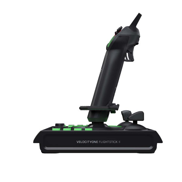 Turtle Beach - VelocityOne Flightstick II for XBOX & PC - PC - EB