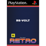 Re-Volt (preowned)