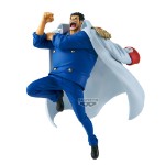 One Piece - Monkey D. Garp II Battle Record Collection Figure - Packshot 1