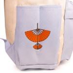 Avatar: The Last Airbender - Appa Elements Backpack - Packshot 3