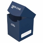 Ultimate Guard TCG - 100+ Deck Case - Dark Blue - Packshot 4