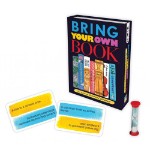 Happy Camper Games: Bring Your Own Book - Packshot 2